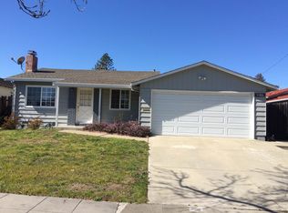 1195 Crestline Dr, Cupertino, CA