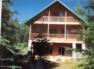 32659 Vio Ln, Sterling, AK 99672