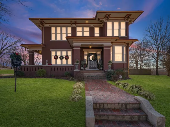 564 E Main St, Jackson, TN 38301