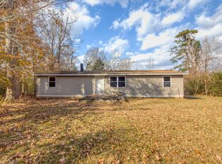 187 Holly St, Hertford, NC 27944