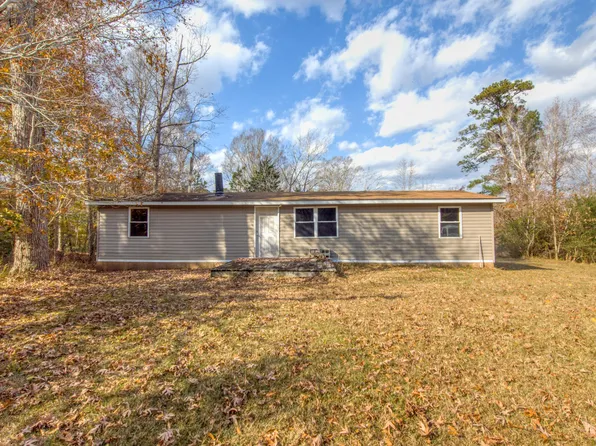 187 Holly Street, Hertford, NC 27944