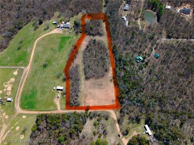 Big Pine Dr, Van Buren, AR, 72956