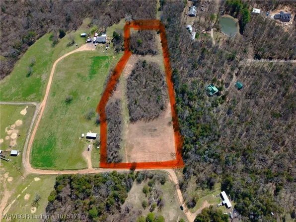 Big Pine Dr, Van Buren, AR 72956