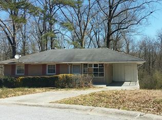 875 Patton Ct, Jonesboro, GA 30236