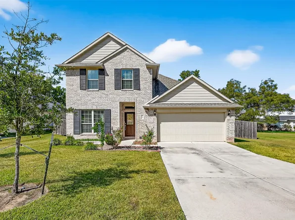 707 Paradise Ln, Montgomery, TX 77356