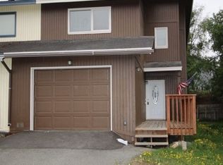 8181 Clear Haven Cir, Anchorage, AK 99507
