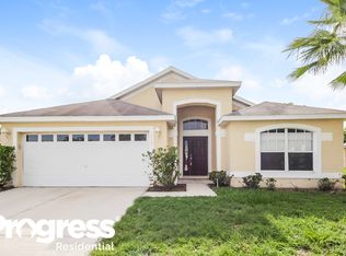 1330 Creekview Ct, Saint Cloud, FL 34772