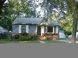 8103 Holly Rd, Baltimore, MD 21226