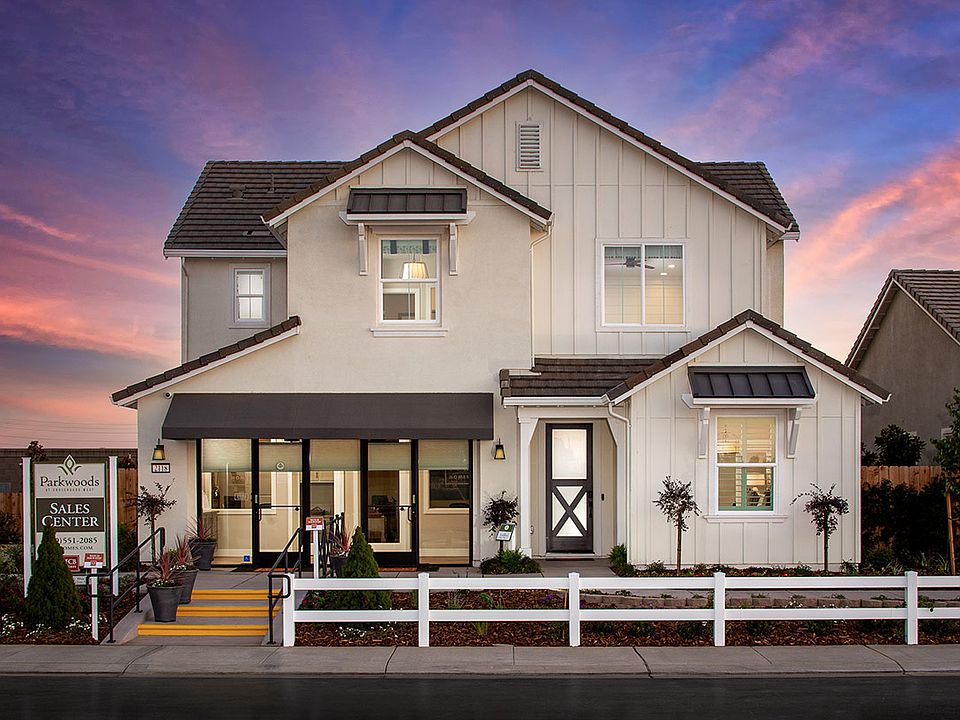 Laurel model exterior
