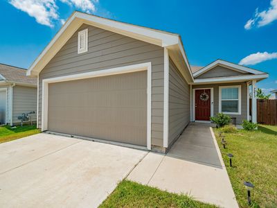 7213 Jackrabbit Ave, McKinney, TX, 75071