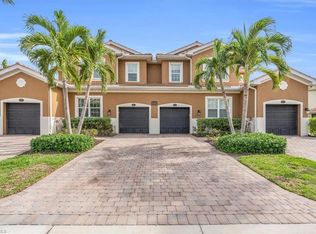 18260 Creekside Preserve Loop UNIT 101, Fort Myers, FL 33908