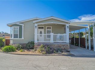 5750 Via Real UNIT 315, Carpinteria, CA 93013