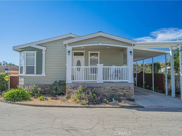 5750 Via Real Unit 315, Carpinteria, CA 93013