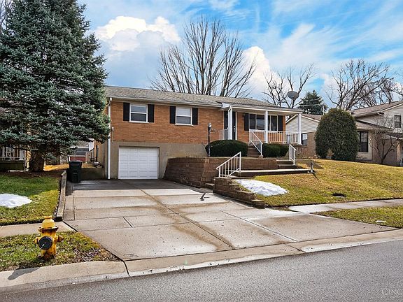 2nd image of 6184 Seiler Dr