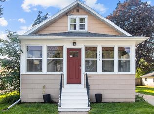 1345 Cedar St, Oshkosh, WI 54901