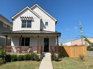 4800 Kentucky Ave, Nashville, TN 37209