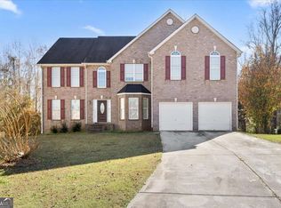 505 Chipwood Ct, McDonough, GA 30253