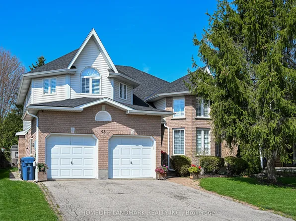 98 Pheasant Run Dr, Guelph, ON N1C 1E3