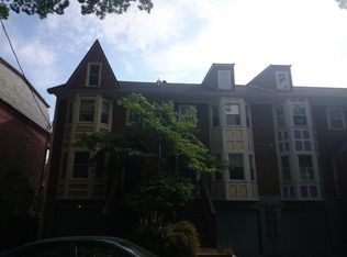 54 Sheridan St, Jamaica Plain, MA 02130