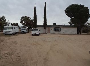 12345 Barker Rd, Phelan, CA 92392