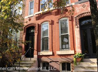 1824 Bolton St, Baltimore, MD 21217