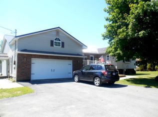 818 N Racquette River Rd, Massena, NY 13662