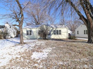 3238 S Gold St, Wichita, KS 67217