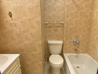Rented by Corcoran