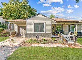 3035 Modree Ave, Dallas, TX 75216