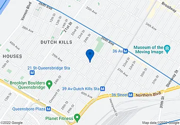 Rented by Azure Realty NY LLC