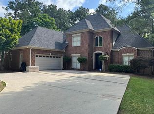 152 Grande Vista Way, Chelsea, AL 35043