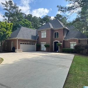 152 Grande Vista Way, Chelsea, AL, 35043