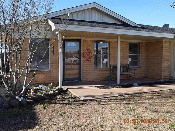 2nd image of 717 W Clara Ave