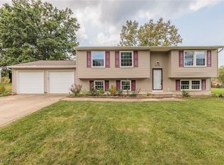 4690 Sugar Lane Trl, Stow, OH 44224
