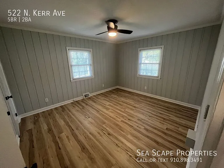 522 N Kerr Ave — Photo 16