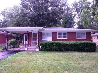 4605 Gordon Rd, Louisville, KY 40219