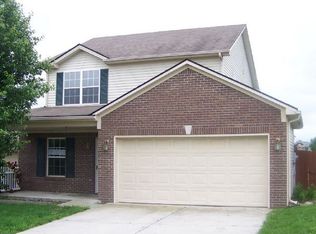 109 Sardula Pl, Georgetown, KY 40324