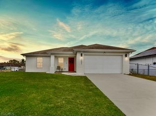 2602 15th St SW, Lehigh Acres, FL 33976