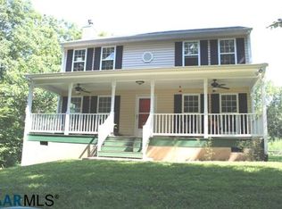 9000 Howardsville Tpke, Schuyler, VA