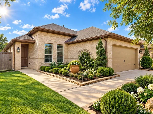 29011 Turning Springs Ln, Fulshear, TX 77441