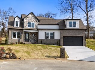 4542 Christine Lynnae St, Knoxville, TN 37938