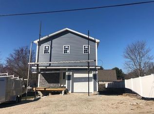 2 Prince St, Woonsocket, RI 02895