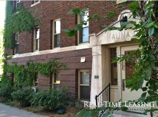 1705 Stevens Ave APT 103, Minneapolis, MN 55403