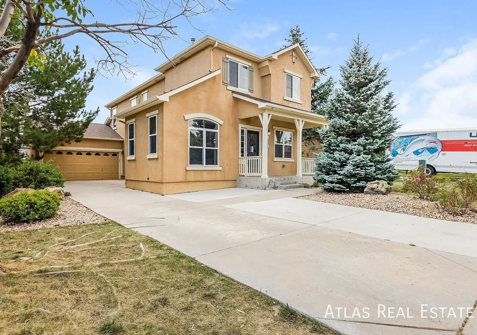 Make this Meridian Ranch Beauty Your HOME with AC! — Photo 1