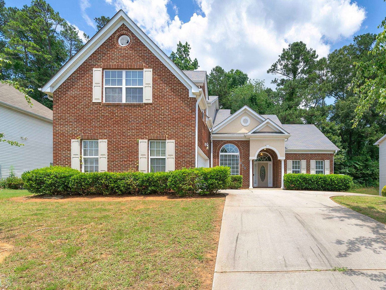 699 Sterling Ct, Riverdale, GA 30274 | Zillow