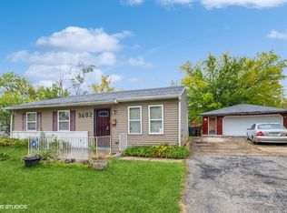 3602 Wellington Ct, Hazel Crest, IL 60429