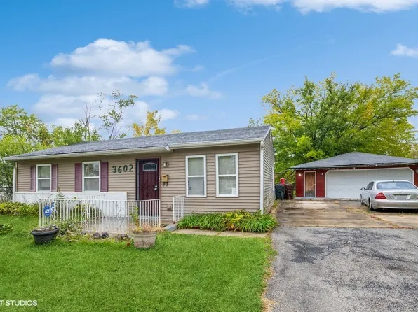 3602 Wellington Ct, Hazel Crest, IL 60429