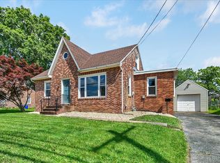 101 E Canal St, Dover, PA 17315