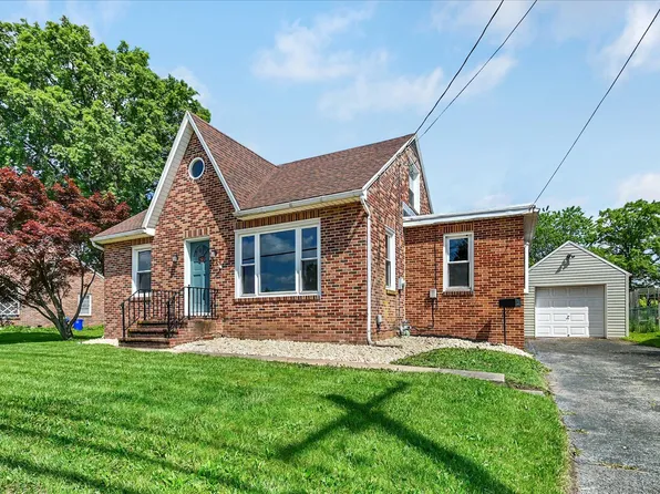 101 E Canal St, Dover, PA 17315