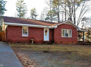 618 Gainesville Hwy, Winder, GA 30680